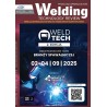 3/2025 (WERSJA ELEKTRONICZNA) PRZEGLĄD SPAWALNICTWA