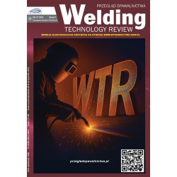 4/2025 (WERSJA ELEKTRONICZNA) PRZEGLĄD SPAWALNICTWA